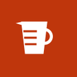 ไอคอนของโปรแกรม: ScaleChef  Recipe Scaler