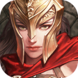 Иконка программы: Legends of Valkyries