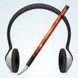 Ícone do programa: Hokusai Audio Editor