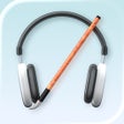 Ícone do programa: Hokusai Audio Editor