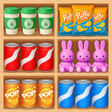プログラムのアイコン：Sorting Master - Goods or…