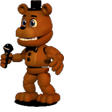 プログラムのアイコン：FNaF Cursor - Custom Horr…