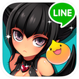 LINE タッチモンスター icon