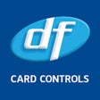 Ikon program: Dort Card Controls