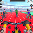 程序图标：BMX Cycle Racing Bicycle …