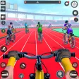 BMX Cycle Racing Bicycle Games