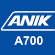 Icoon van programma: ANIK A700