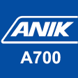 ANIK A700