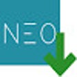 Icon of program: NEO downloader