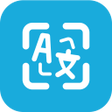 プログラムのアイコン：Photo  Text Translator