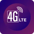 4G Only - 4G FORCE LTE MODE