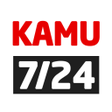 ไอคอนของโปรแกรม: Kamu 724