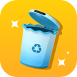 プログラムのアイコン：DustDash