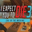 Programın simgesi: I Expect You to Die 3: Co…