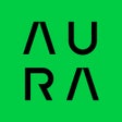 プログラムのアイコン：AURA App