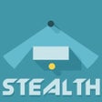 أيقونة البرنامج: Stealth - hardcore puzzle