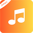 プログラムのアイコン：Mp3 Music Downloader  Mp3…