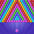 程序图标：Bubble Shooter Colorful