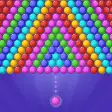 Bubble Shooter Colorful