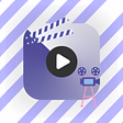 プログラムのアイコン：Make Video From Photos  M…