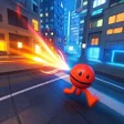 Programikonen: CornerParkour