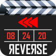 Иконка программы: Reverse Camera : Reverse …