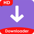 أيقونة البرنامج: Downloader for Smule 2023