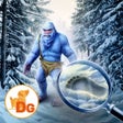 Programikonen: Hidden Objects Game: Snow…