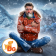 Icon of program: Hidden Objects Game: Snow…