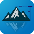 程序图标：Altimeter App - Find Alti…
