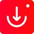 Icon of program: Video Downloader - Story …