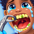 Ikona programu: Dentist  Braces doctor - …