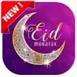 Eid Mubarak Sticker For WAStickerApps