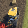ไอคอนของโปรแกรม: Farming Game Tractor Simu…