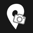 プログラムのアイコン：Geo Cam: Photo Sharing