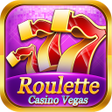 程序图标：Roulette - Casino Vegas
