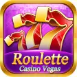 Roulette - Casino Vegas