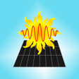 プログラムのアイコン：SolarTester