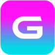 프로그램 아이콘: Grid network node