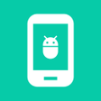 プログラムのアイコン：Android Development Info