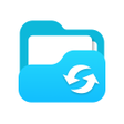 أيقونة البرنامج: EasyRecover - Restore All
