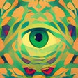Icon of program: Psychedelic Wallpaper New…