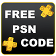 Symbol des Programms: Gift cards For PSN Spinne…