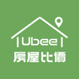 程序图标：Ubee 房屋比價
