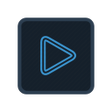Movie Roulette icon
