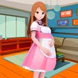 程序图标：Pregnant Mom Family Simul…