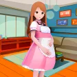 Pregnant Mom Family Simulator