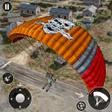 Icon of program: Commando Mission - Gun Ga…