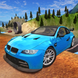 プログラムのアイコン：Car Stunts Driver 3D