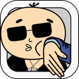 Ícone do programa: B-BOY SLAP MASTER